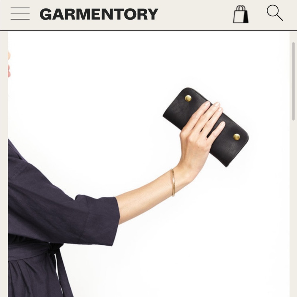 Minor History Ledger Wallet - image 3